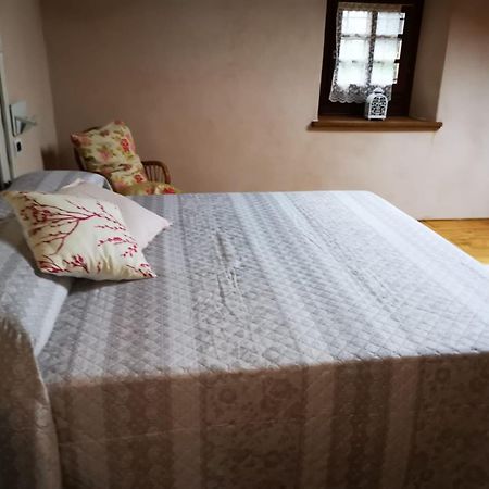 바르게 Agriturismo Magnarosa 빌라 객실 사진