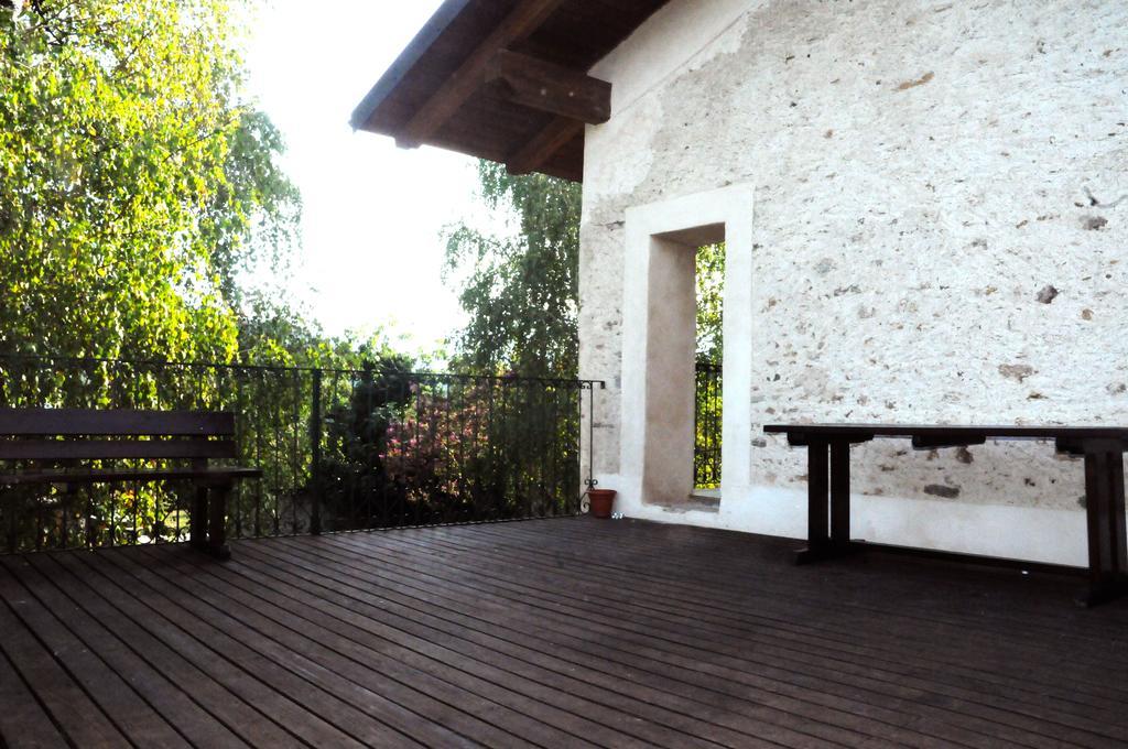 바르게 Agriturismo Magnarosa 빌라 외부 사진