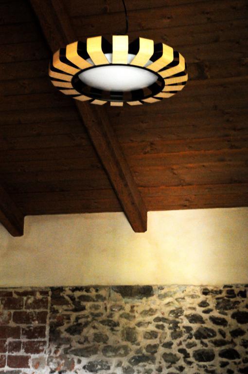 바르게 Agriturismo Magnarosa 빌라 외부 사진