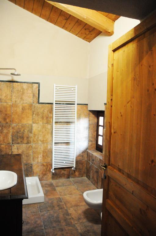 바르게 Agriturismo Magnarosa 빌라 외부 사진